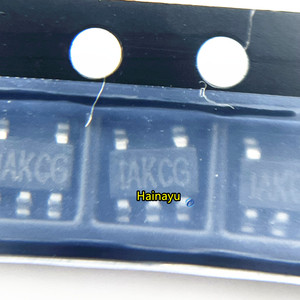 Hainayu chip IC linh kiện điện tử mp174 MP174GJ-Z Màn hình in ấn iakcg iak quản lý chip SOT23-6 - Product Image 4