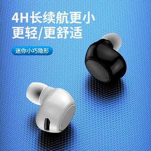 Auriculares deportivos inalámbricos con clip para comercio electrónico transfronterizo de ráfaga de modelo privado nuevo de una sola oreja - Product Image 6