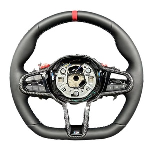 Volante Deportivo CS Mejorado para BMW Serie 3 y 5 (Chasis F) - Suministro Transfronterizo - Product Image 1