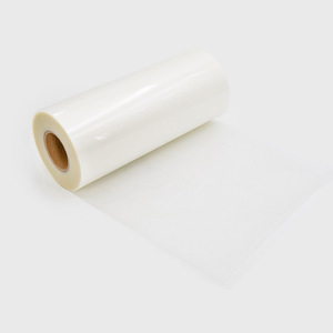Rouleau de film de plastification thermique BOPP finition mate et brillante pour l'impression numérique, plastification du papier, colle EVA haute adhérence - Product Image 5