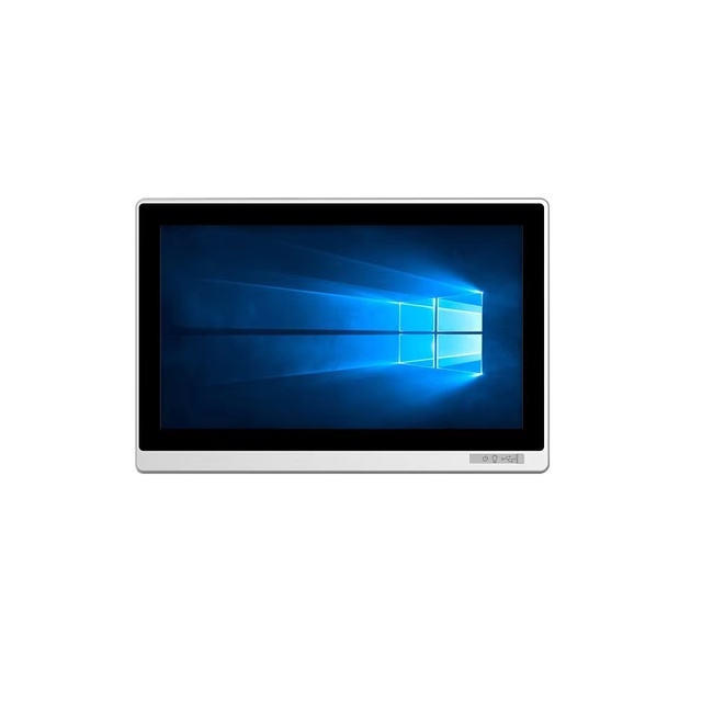 12.1 Inch Industrial Touch Panel PC Touchscreen Computer USB Interface for Factory Automation