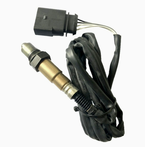 Capteur d'oxygène pour Volkswagen Beetle <span class=keywords><strong>Golf</strong></span> Jetta <span class=keywords><strong>Phaeton</strong></span> 234-4850 234-4859 0258006245 0258006246 - Product Image 1