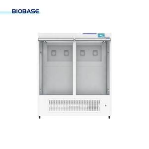 Gabinete <span class=keywords><strong>de</strong></span> Reducción <span class=keywords><strong>de</strong></span> Leucocitos Biobase con Enfriamiento por Aire Forzado para <span class=keywords><strong>Banco</strong></span> <span class=keywords><strong>de</strong></span> Sangre - Product Image 2