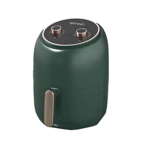 OEM Fast Delivery Automatic Smart 6.5L 1500W Healthy Oil Free Cooking Air Fryer For Home