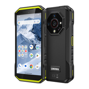 สมาร์ทโฟนกันน้ำทนทานและกันฝุ่นสำหรับ <span class=keywords><strong>oukitel</strong></span> 15ระบบ Android <span class=keywords><strong>blackview</strong></span> - Product Image 3