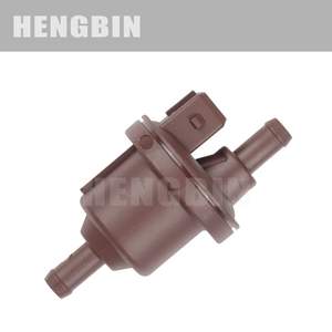 Válvula Solenoide del Canister de Carbón, Números de Modelo 01610187 9052871 96254442 96458445, Válvulas de Control - Product Image 4