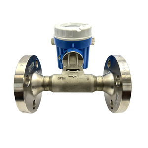 เครื่องวัดการไหลอุตสาหกรรม Endress+Hauser Prowirl 72F/72W ได้รับการรับรองมาตรฐาน ATEX SIL2 สำหรับอุตสาหกรรมกระบวนการ - Product Image 4