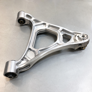 Fabricant de bras en aluminium forgé T6 sur mesure pour les équipements de suspension, les équipements industriels et les composants haute résistance - Product Image 2