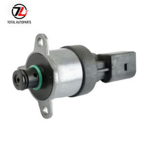 Nieuwe brandstofdoseringssolenoidklep OEM 0928400564 0928400601 0928400710 0928400609 0928400725 0928400612 voor V-W - Product Image 1