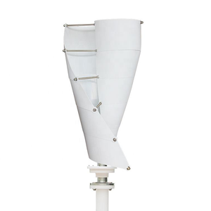 <span class=keywords><strong>2025</strong></span> Hot Sale 5000W Vertikaler Magnets chwebebahn generator Neue Energie windmühle mit 220V Turbinen wind generator - Product Image 2