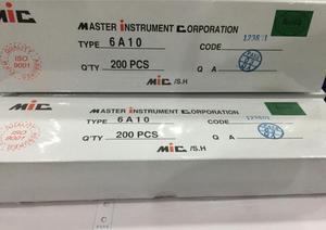 Điốt CHỈNH LƯU 6A10 P600M R6 10A10, Loại Điốt 6A05 6A1 6A2 <span class=keywords><strong>6A4</strong></span> 6A6 6A8 6A10 Có Sẵn Hàng - Product Image 5