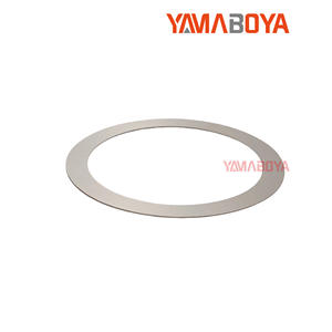 อะไหล่เครื่องยนต์เรือยามาฮ่า 40 แรงม้า รุ่น Yamaboya Shim 63D-45577-00 10 - Product Image 2