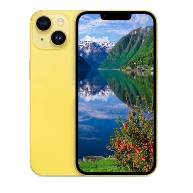 Original Unlocked Used Refurbished Mobile Phones 256GB 512GB 5g for Celulares Phones 14
