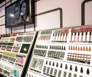 Mia Make Up Excellente Qualité Italie Marque Eye Cosmetics Allongement Mascara Parfaitement Adhérent Pour Les Cils Allongés - Product Image 6