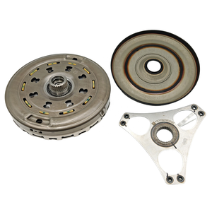 ชุดคลัตช์เกียร์แบบเปียก DCT360 6 สปีด รุ่นใหม่ 23623594 สำหรับรถยนต์ Baojun 560/730 Roewe RX5 Zotye T600/T700 - Product Image 6