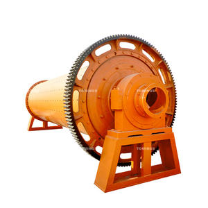 Machine à broyer les minerais, broyeur à tiges, broyeur à boulets pour sable de quartz et ciment. Équipement de broyage à billes de grande taille, broyeur à billes - Product Image 6