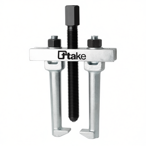Extractor universal de engranajes de 2 brazos para mantenimiento interno y externo - Product Image 3