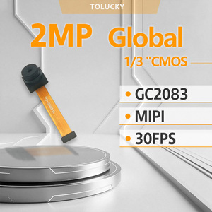 2MP GC2083 Wide Angle Smart <b>Watch</b>/Toy MIPI <b>Camera</b> Module - Product Image 4