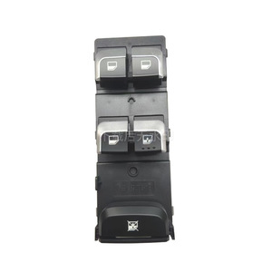 สวิตช์กระจกไฟฟ้า Kia Forte รุ่น 93570-S4000 ปี 18-19 สวิตช์ไฟฟ้าอัตโนมัติ - Product Image 5