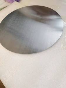 Giảm Giá Đĩa Titan Kích Thước Khác Nhau Đĩa Titan Gr1 Gr2 Gr3 Gr4 Gr5 Gr23 - Product Image 6