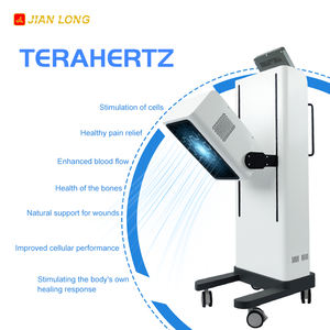 2025 thérapie térahertz soulagement de la douleur vibrant <span class=keywords><strong>acupuncture</strong></span> masseur de Circulation sanguine électrique corps complet térahertz <span class=keywords><strong>Machine</strong></span> - Product Image 3