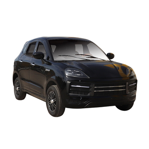 KEYU Nouvelle Voiture Électrique Mini EV, Véhicule Innovant à Nouvelle Énergie - Product Image 2