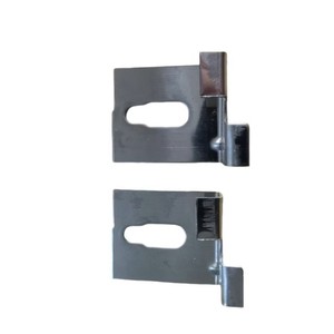 Stainless Steel Tile <b>Clip</b> 63 Type Anti Fall Off <b>Hook</b> For Tile Fixing Self Adhesive China Made - Product Image 4