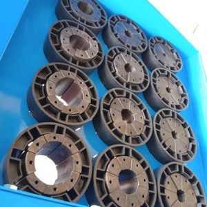 (15 Set Dies) Hydraulic Hose Crimper Machine 380V 220V 50hz Crimping Machine SP60 - Product Image 2