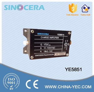 ตัวปรับสภาพสัญญาณ ตัวขยายสัญญาณขนาดเล็ก - Product Image 3