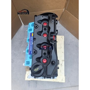 Motor Diésel de 4 Cilindros en Línea, 2.0L, DOHC, 16 Válvulas, Bloque Largo, Motor CFC CDC para <span class=keywords><strong>Volkswagen</strong></span> Multivan, Caravelle, <span class=keywords><strong>California</strong></span> - Product Image 3
