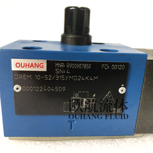DREM 10-52/315YMG24K4M R900907850 ลดขนาด - Product Image 1