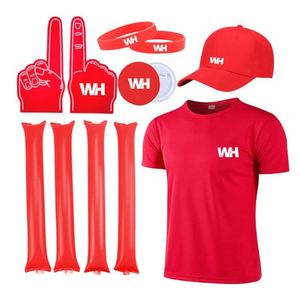 Articles promotionnels pour le marketing d'entreprise, cadeaux, produits sportifs et de divertissement pour hommes et femmes, ensemble personnalisé avec logo - Product Image 4