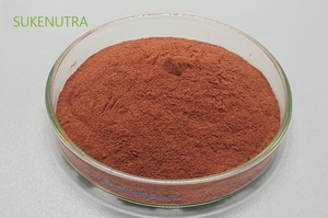 Nährstoff-Energiespender PQQ 99% Min Pyrrolochinolinchinon Dinatriumsalz Kristallines Pulver zur Unterstützung der Mitochondrien - Product Image 6