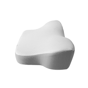 Cojines ajustables de cubo para parejas, respaldo de espuma viscoelástica, almohadas laterales antiestrés para brazos para hoteles - Product Image 2