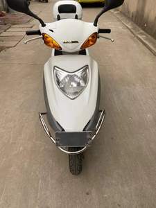 Motocicleta Usada de 125cc a Precio Económico en Venta - Product Image 2