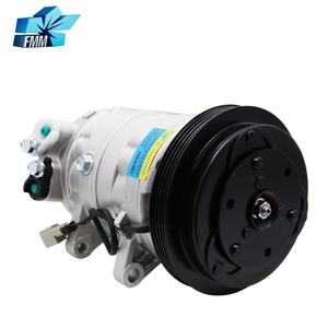 Compresor de Aire Acondicionado 92600-30P05 92600-48P00 9260048P01 92610-48P00 para Nissan Fairlady 300zx - Product Image 3