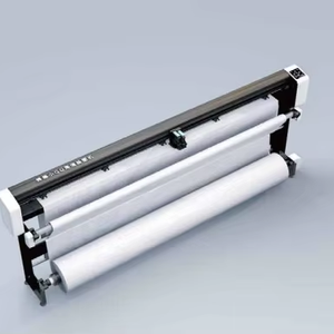 Plotter Jindex XQ Lectra Gerber, Plotter de Inyección de Tinta Ligero e Inteligente, Plotter Gráfico, Impresora de Inyección de Tinta, Ancho de 190 cm - Product Image 1