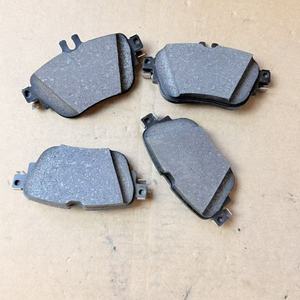 Plaquettes de frein arrière Tengqiang D1936 0004206100 pour <span class=keywords><strong>Mercedes</strong></span> <span class=keywords><strong>E220D</strong></span> 2.0D E300, garantie 6 mois, neuves - Product Image 4