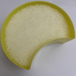 เม็ดเรซินโพลิแลกติกเกรดย่อยสลายได้ทางชีวภาพฉีด100% ย่อยสลายได้ทางชีวภาพ - Product Image 3