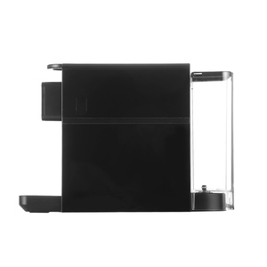 Cafetera Comercial de Cápsulas de Espresso con Bomba de 20 Bares y Tanque de Agua Extraíble de 0.85L, Cafetera Compacta Compatible con la Mayoría de las Cápsulas - Product Image 1