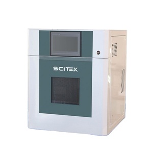 เครื่องวัดค่า pH แบบพกพา SCITEK -2000.00 ถึง 2000.00 mV -2.000 ถึง 20.000 pH เครื่องวัดค่า pH สูงสุด 8 จุดการสอบเทียบ หน้าจอสัมผัส LCD - Product Image 6