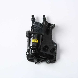 11538576288เทอร์โมเครื่องยนต์สำหรับ BMW 5/6/7ชุด G11 G12 G30 X5 X4ชิ้นส่วนอะไหล่ระบบระบายความร้อน - Product Image 2