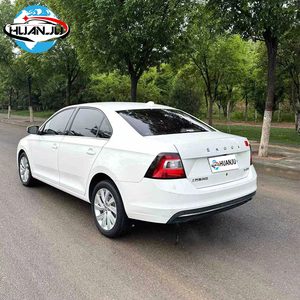 <span class=keywords><strong>Skoda</strong></span> Rapid <span class=keywords><strong>2019</strong></span> 1.5L Automatica Confortevole Disponibile all'Ingrosso, Efficiente nei Consumi per Uso Domestico, Fornita in Tutto il Mondo per Sedan - Product Image 6