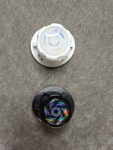 공장 직접 넥타이 없음 신발 끈 남성용 사용하기 쉬운 신발 부품 액세서리 여성용 키즈 제작 내구성 폴리에스터 플라스틱 PP - Product Image 3