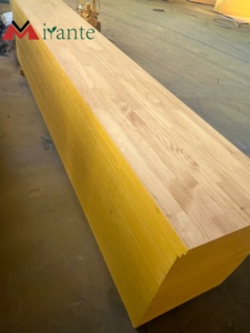 <span class=keywords><strong>Tablero</strong></span> de Encofrado Impermeable de Primera Clase, Ecológico y Moderno, para Encofrado de Pisos de Concreto, Panel Decorativo de Madera Contrachapada de Abeto E1 - Product Image 5