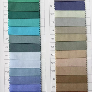 Tela Popelina Peinada 100% Algodón Estampada en Existencia, Ligera <span class=keywords><strong>para</strong></span> Camisas, Blusas, Vestidos y Faldas <span class=keywords><strong>para</strong></span> Hombres, Mujeres y Niños - RTS - Product Image 1