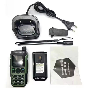 Radio bidirectionnelle portable Baofeng UV-21 avec port <span class=keywords><strong>Type</strong></span> C - Product Image 5