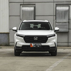 Honda CR-V 2024 2.0L 2WD SUV a Gasolina, CVT, 5 Puertas, 5 Asientos, Automóvil Usado, <span class=keywords><strong>Precio</strong></span> Económico - Product Image 2