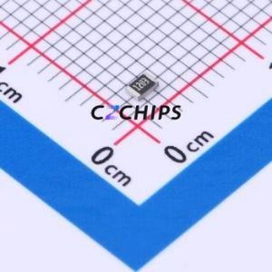 Résistance SMD SCR0805F120K 0805 (Type : Film Épais) (Résistance : 120 kOhm Précision : 1%) - Product Image 1