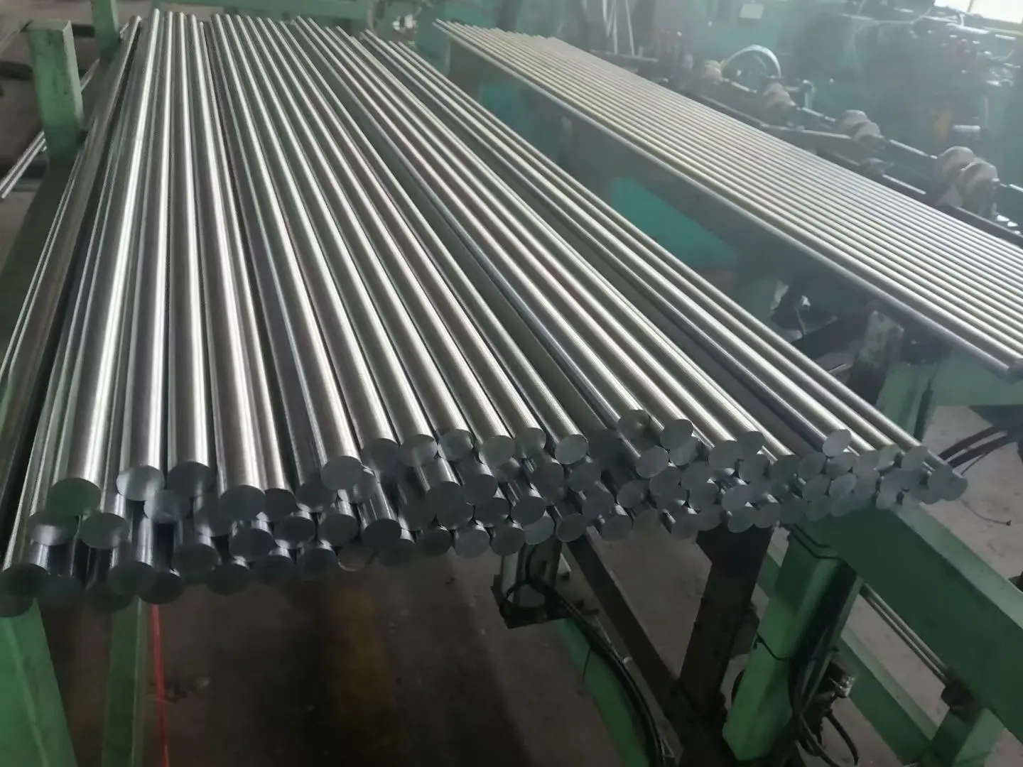 Anti-Corrosion Stainless Steel Rod SUS410 SUS304 SUS430 Stainless Steel Rod